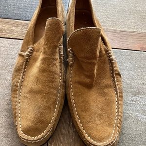 Dolce & Gabbana Men’s Size 12 Moccasins